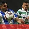 Imagem da notícia sobre SPORTING VENCEU TACA DA LIGA de Revista Sábado