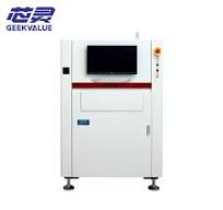 PCB laser marking machine ak850 - GEEKVALUE