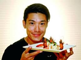 Cooking with Ben Yeo: Picture-perfect pasta