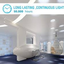 Find the best recessed lighting at the lowest price from top brands like philips, torchstar, commercial electric & more. 5 6 Inch Led Can Lights 4 Pack Led Recessed Lights Dimmable Retrofit Led Recessed Lighting Fixture Led Downlight 15w 5000k Daylight White Energy Star Etl 5000k Daylight White 4 Pack Pricepulse