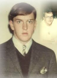 Obituary information for Keith E. Beers