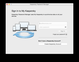 Download Kaspersky Password Manager For Mac 2 1 0 290 For Mac Free