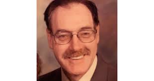 Stephen Richard Briscoe Obituary (1952