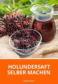 Holundersaft Selber Machen In 2019 Kochen Holundersaft Holundersaft Selber Machen Und Holunderbeerensaft