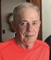 Larry Becker Obituary (1945