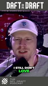 Jacob Parrish: Bucs Steal Draft's Best Nickel!