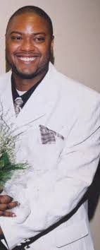 R.I.P Demeatriss Barnes