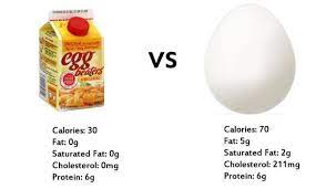 404 The Healthy Apron Healthy Eggs Egg Beaters Healthy Grains