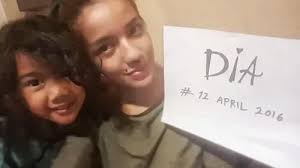 7 Potret Transformasi Kebersamaan Leticia Joseph dengan Anji dan Sheila  Marcia