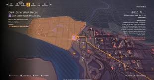 Mar 12, 2019 · step 1: Division2 Dark Zone West Recon Side Mission Walkthrough Gamewith