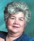 Maria Vasquez Obituary (2009)