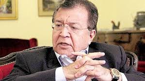 Nicanor teme que la narcopolítica se consolide en el país