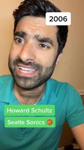 Remembering the Seattle Sonics: A Basketball Nostalgia Trip