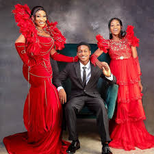 Oge Okoye Biography: The Inspiring Story of A Phenomenal Nollywood Actress || Nnewi City