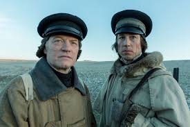 The Terror Season 2 Could Be One of 2019's Most Important Shows | Vanity  Fair