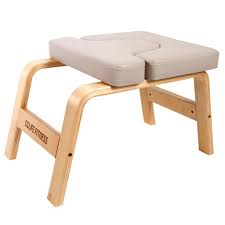 Yoga kopfstandhocker yoga stuhl abnehmbar kopfüber hilfe trainer yoga handstand. Yoga Kopfstandhocker Yogahocker Yogastuhl Kaufland De