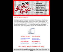 Screen windows may become damaged over time, but replacing the entire screen and frame isn't your only option. Window Screen Kits Foster City