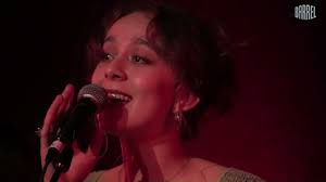 Eliza Delf & The Wilderness Collective