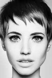 17 Short hair styles ideas