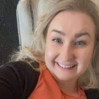 Brittini Smith's Instagram, Twitter & Facebook