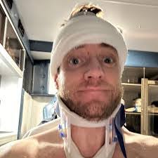 Tom Charette's Instagram, Twitter & Facebook