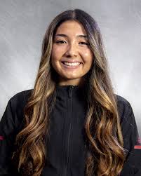 2022 Women's Soccer Roster