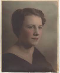 Mabel Farrell Prince Soles (1916-1978)