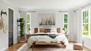 💛+ comment below to let me know what your favorite diy was! Budget Basics Bring Your Boho Bedroom To Life With Just 1000