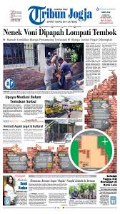 Check spelling or type a new query. Tribunjogja 13 05 2017 By Tribun Jogja Issuu