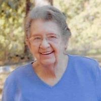 Constance Werner Obituary