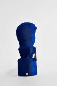 5 out of 5 stars. This Is Not A Self Portrait Decorative Object Blue Architonic