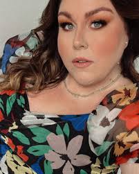 Chrissy Metz
