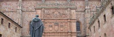 Talking about the universities of spain it is impossible not to mention university of salamanca which is among the top 20 universities in the country. Facultad De Medicina Universidad De Salamanca