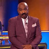 Including all the lol gifs, family feud gifs, and family fued gifs. Sharks Ask Steve Gif By Steve Harvey Tv Find Share On Giphy