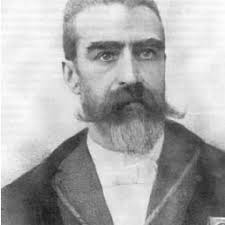 Emile Pierre van Ermengem 1851–1922