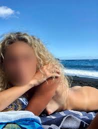 Kehena Black Sand Beach :)