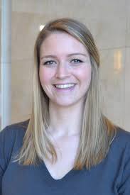 TSLL TechScans: Getting to Know TS Librarians: Annie Mellott