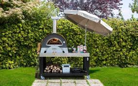 Kukoo outdoor ofen gartenofen pizzaofen. Der Beste Pizzaofen Fur Das Professionelle Backen Zu Hause Alfa Forni