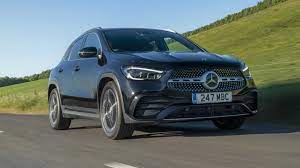 Follow us on 10 th apr 2021 7:00 am. Mercedes Benz Gla Review 2021 Top Gear
