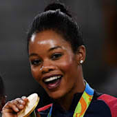 Gabby Douglas: This is "not the end of my gymnastics story"