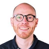 Daniel Heathcote's Instagram, Twitter & Facebook