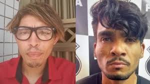 Policiais especializados em região de mata, cães hoje após o anúncio da captura e morte do serial killer, algumas imagens circularam nas redes sociais como sendo do cadáver do assassino em. Jovem Do Maranhao Enaltece Lazaro Reage A Abordagem Policial E E Morto