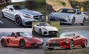 Luckily, there is a thriving bundle of choices for the driver on a budget. Top 10 Best Sports Cars On Sale In Australia In 2018 Driving Enthusiast