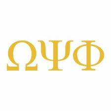 Pin On Omega Psi Phi Logo