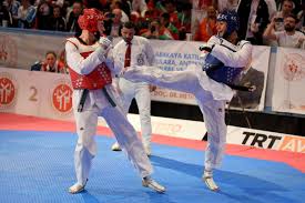 Iztacalco 08010 ciudad de méxico. Mexico Mission For Para Taekwondo Fighters International Paralympic Committee