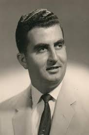 John Risica Obituary (1929