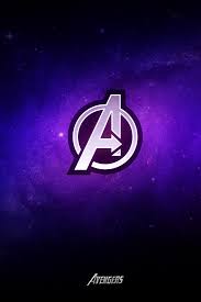 Avengers Logo Wallpaper Iphone Avengers Wallpaper Avengers Logo Iphone Wallpaper Images
