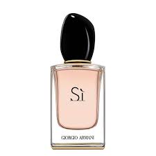 Giorgio armani translates his sense of fashion and his aesthetic vision into the world of. Si Eau De Parfum Women S Perfume Armani Beauty