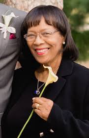 Obituary of Christine Eve Lee