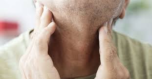 How they feel soft, rubbery, movable and sometimes tender. Sore Throat On One Side 9 Causes And When To See A Doctor